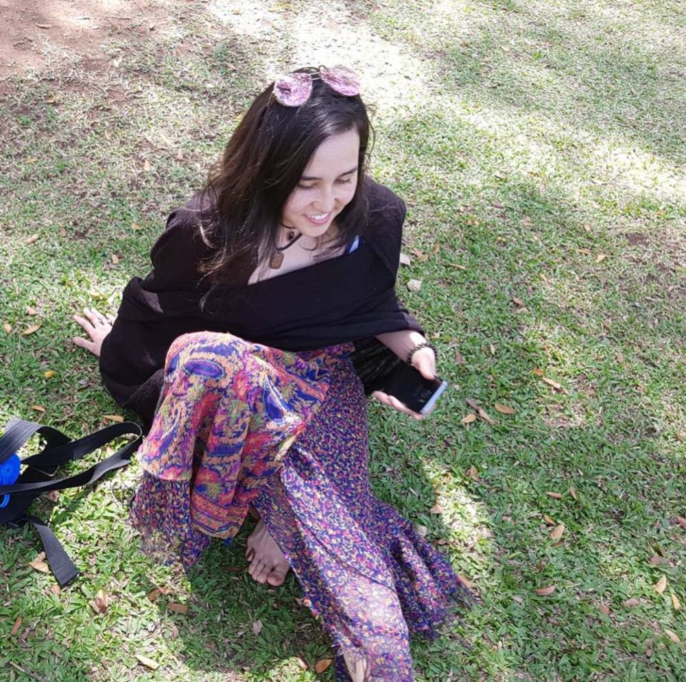 Meet your Posher, Charmaine